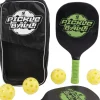 VINI PADDLEBALL GAME 39c