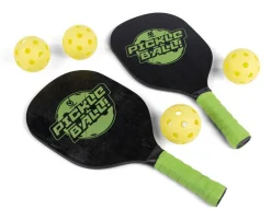 VINI PADDLEBALL GAME 39c