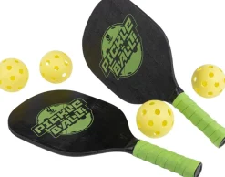 VINI PADDLEBALL GAME 39c