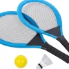 VINI RACKET SET 2 PLAYER