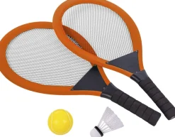 VINI RACKET SET 2 PLAYER