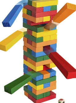 VINI TOWERBRICK I FARVER