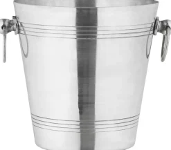 Vinkøler/champagnekøler aluminium