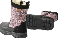 Vinterstøvle Koa Tex