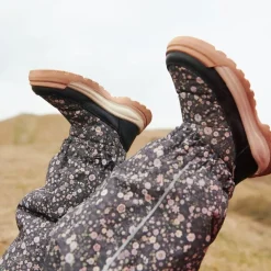 Vinterstøvle Liza Tex