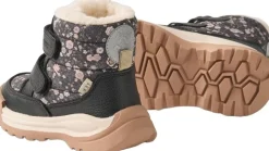 Vinterstøvle Millas Tex