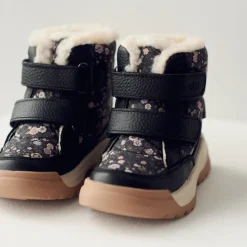 Vinterstøvle Millas Tex