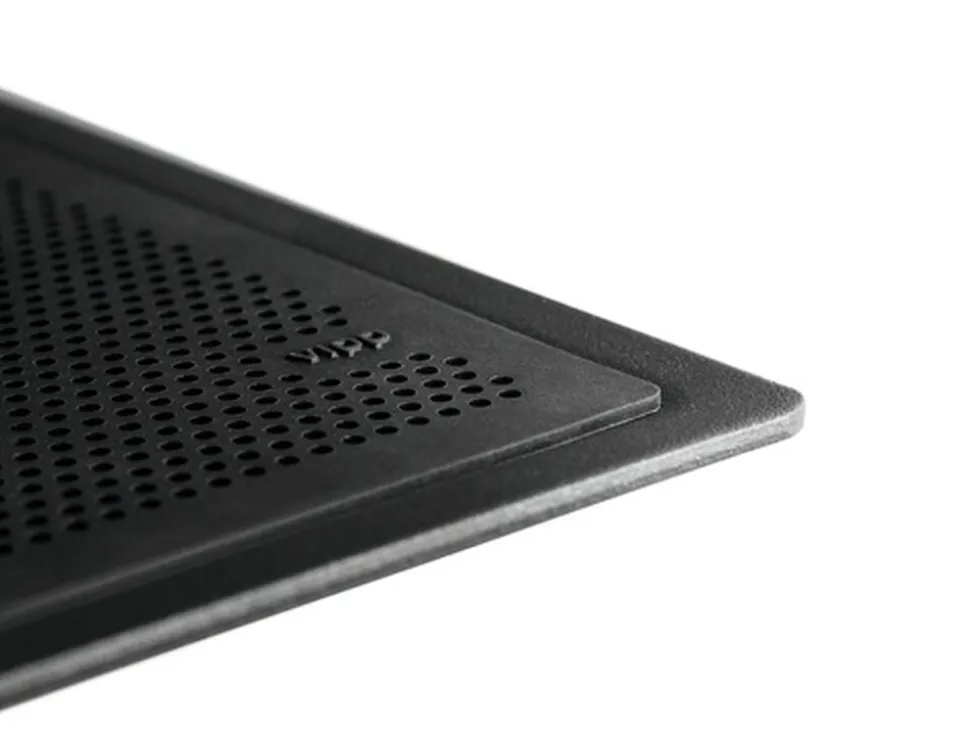 Vipp922 hylde 100 cm.