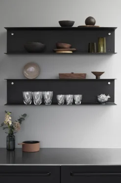 Vipp922 hylde 100 cm.