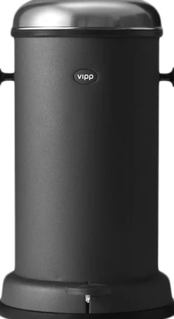 Vipp15 pedalspand 14 l.