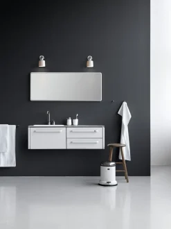 Vipp13 pedalspand 4L