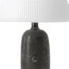 Vipp591 Sculpture table lamp, Small, Grey