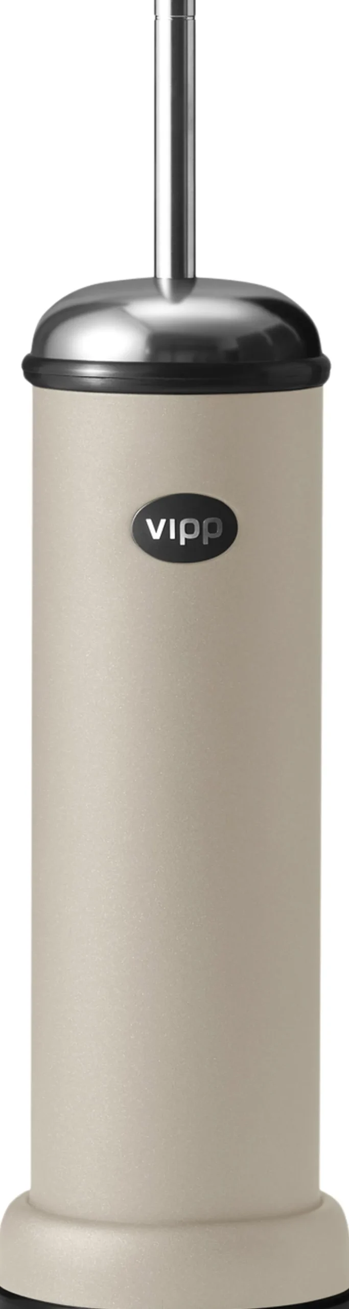 Vipp11 toilet brush, beige