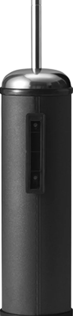 Vipp11 toiletbørste m. vægophæng