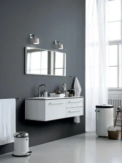 Vipp441 vasketøjskurv 75 l.