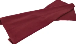 Viskestykke Diamond 50x70 cm Rumba red