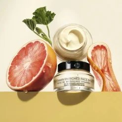 Vitamin Enriched Face Base Moisturizer + Primer