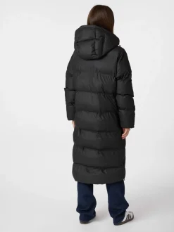 Viviana C Water Repellent Puffer Jacket
