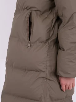 Viviana C Water Repellent Puffer Jacket