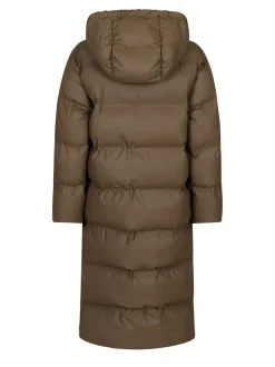 Viviana C Water Repellent Puffer Jacket
