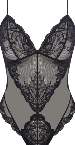 VIVID ATTRACTION BODY