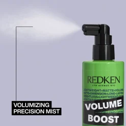 Volume Boost