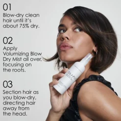 Volumizing Blow Dry Mist 150ml