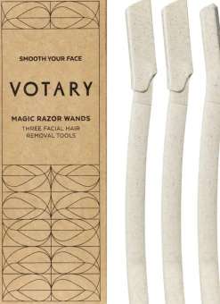VOTARY Magic Razor Wands
