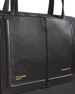 VOYENA Nylon Small Tote