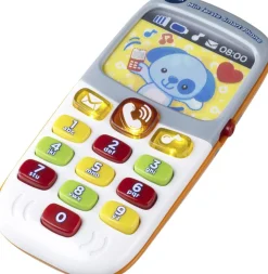 Vtech Baby fjernbetjening