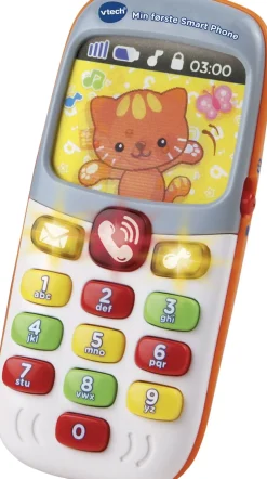 Vtech Baby fjernbetjening