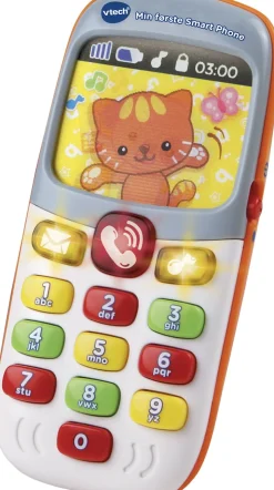 Vtech Baby fjernbetjening