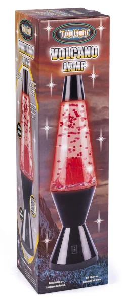 VULKANLAMPEmKUGLER 33 5c