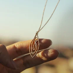 Vulvii Necklace