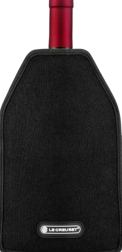 WA-126 Flaskekøler Black