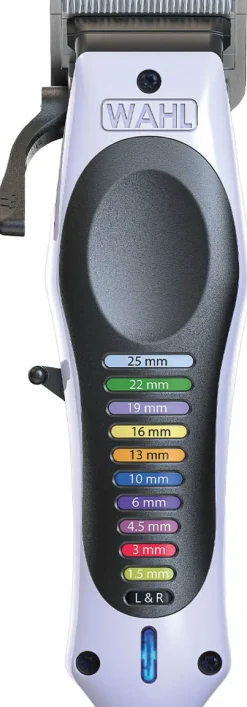 WAHL Hårklipper Color Pro Lithium