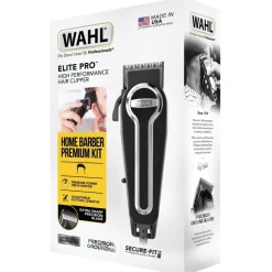 Wahl Hårklipper Elite Pro