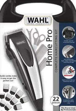 Wahl Hårklipper Home Pro Chrome
