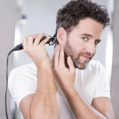 Wahl Hårklipper Home Pro Chrome