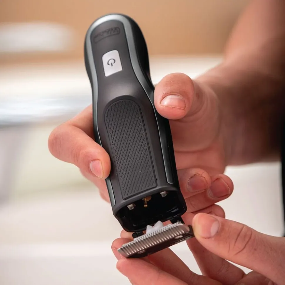 WAHL Hårklipper Self-Clip 360