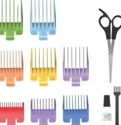 WAHL Hundeklipper Colour Pro