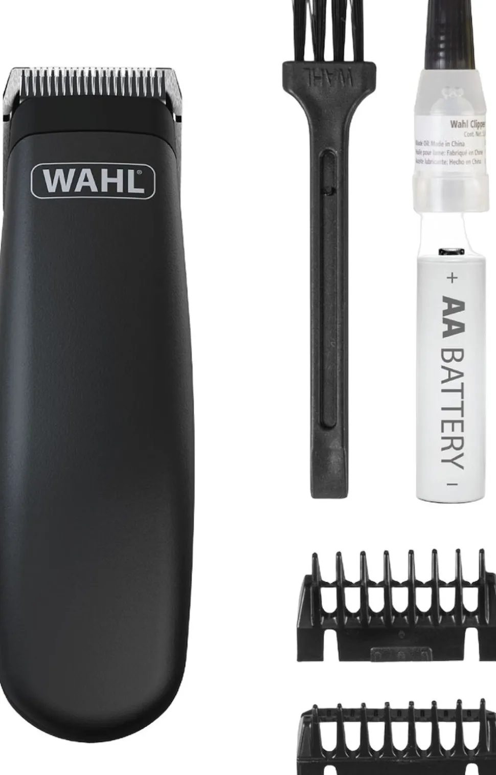 WAHL Hundetrimmer Pocket Pro