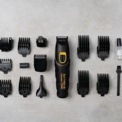 WAHL Multitrimmer Extreme Grip Advanced