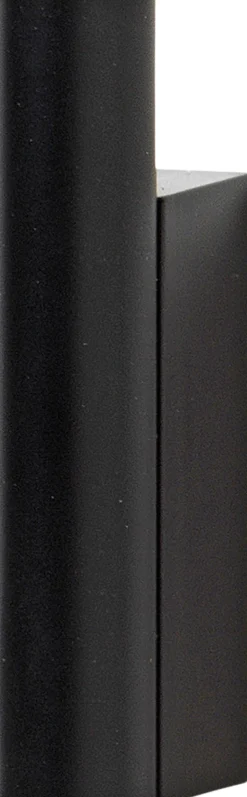 Wall Hook -MODO- Black