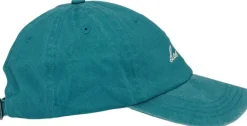 Washed Crew Dad Cap