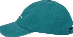 Washed Crew Dad Cap