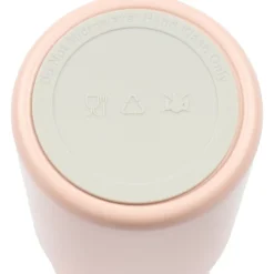 Water bottle - Bunny - Small - Old Rose