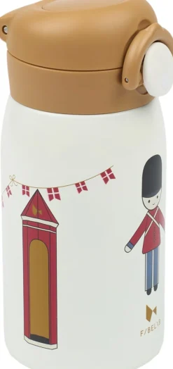 Water Bottle - Garde