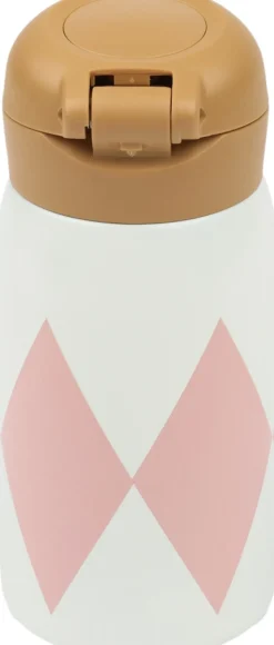 Water Bottle - Harlekin