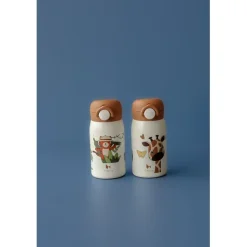 Water Bottle - Small - Giraf